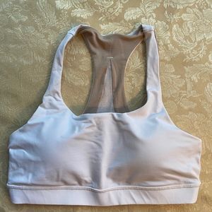 Lululemon Invigorate Sports Bra Size-10. 34/36 B/C